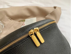 Women Bag Fanny Pack PU Bag Belt Purse Purse Pouch Bags