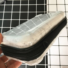 Women Marbling Totes Mini Shoulder Bag Clutch Bag