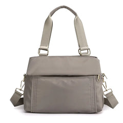 Nylon Travel Bag Casual Women Handbags Totes Bag Ladies Shoulder Bag Female Bags