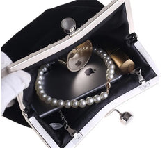 Women Evening Clutch Bags Chain Wedding Dinner Wallets Women Handbags Party Bags