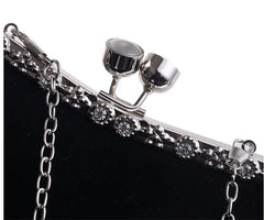 Women Evening Clutch Bags Chain Wedding Dinner Wallets Women Handbags Party Bags