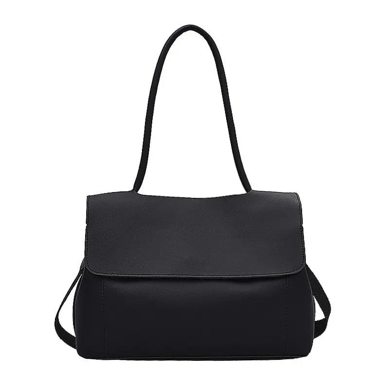 Women Shoulder Bag Casual Large Capacity Shopping Handbag Lady Tote Bag