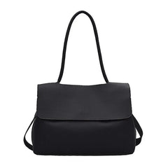 Women Shoulder Bag Casual Large Capacity Shopping Handbag Lady Tote Bag