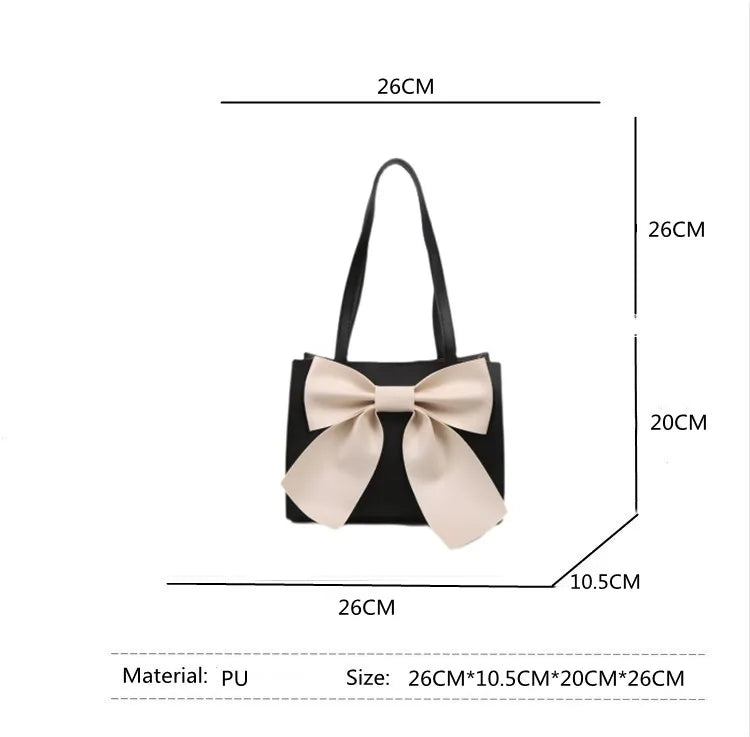 Women Handbags Famous Shoulder Bags Large Capacity PU Leather