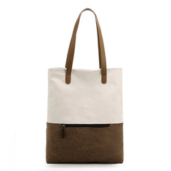 Women Large Capacity Shoulder Crossbody Bag Canvas Casual Durable Travel