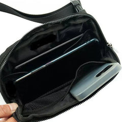 Women Waist Bag Fanny Pack Crossbody Sports Bag