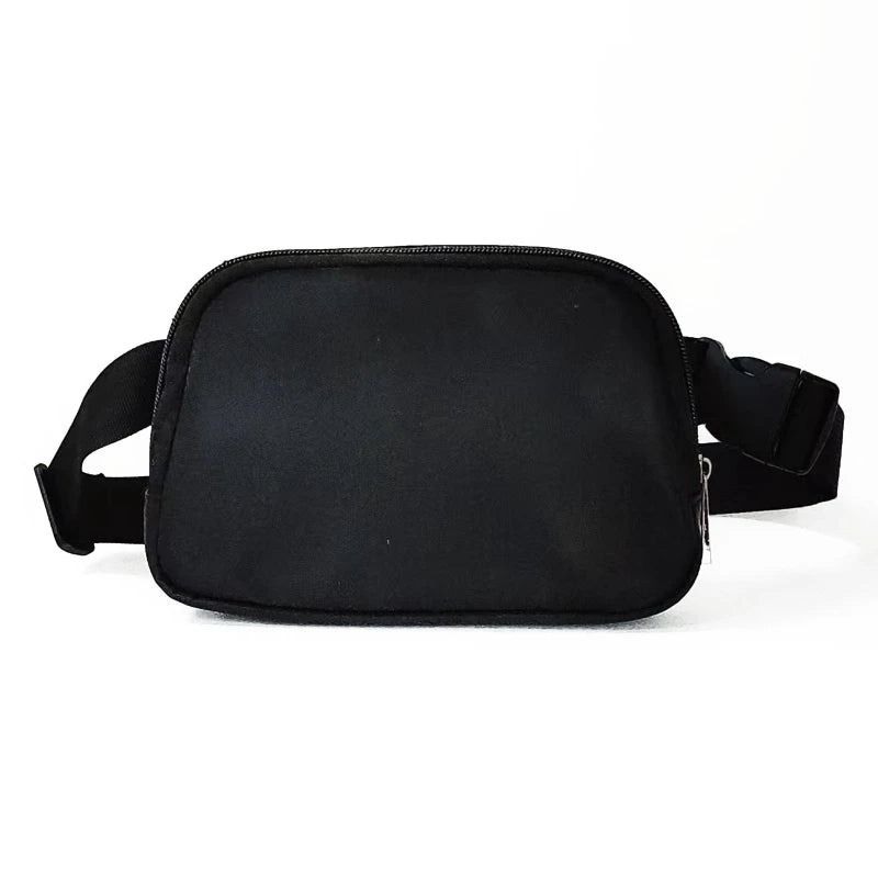 Women Waist Bag Fanny Pack Crossbody Sports Bag