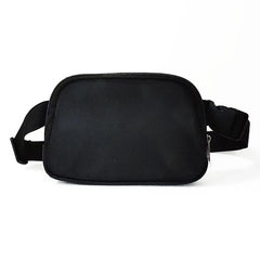 Women Waist Bag Fanny Pack Crossbody Sports Bag