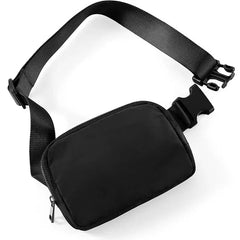 Women Waist Bag Fanny Pack Crossbody Sports Bag