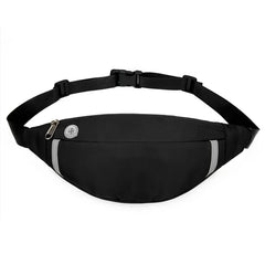 Waterproof Waist Bum Bags Running Jogging Belt Pouch Fanny Pack
