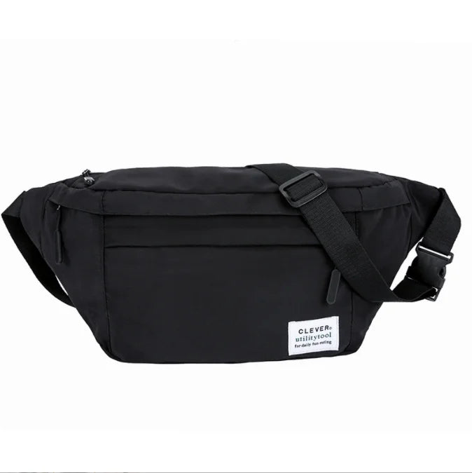 Women Waist Packs Casual Waist Bag Women Shoulder Bags Waist Belt Purse