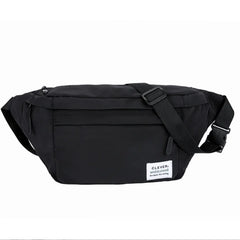Women Waist Packs Casual Waist Bag Women Shoulder Bags Waist Belt Purse