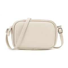 Small Square Bag Messenger Bag Single Shoulder Bag Large Capacity