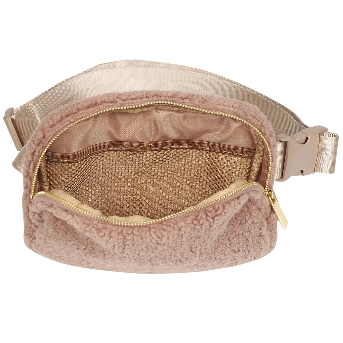 Outdoor Waist Bag for Men and Women Fanny Pack