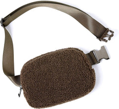 Outdoor Waist Bag for Men and Women Fanny Pack