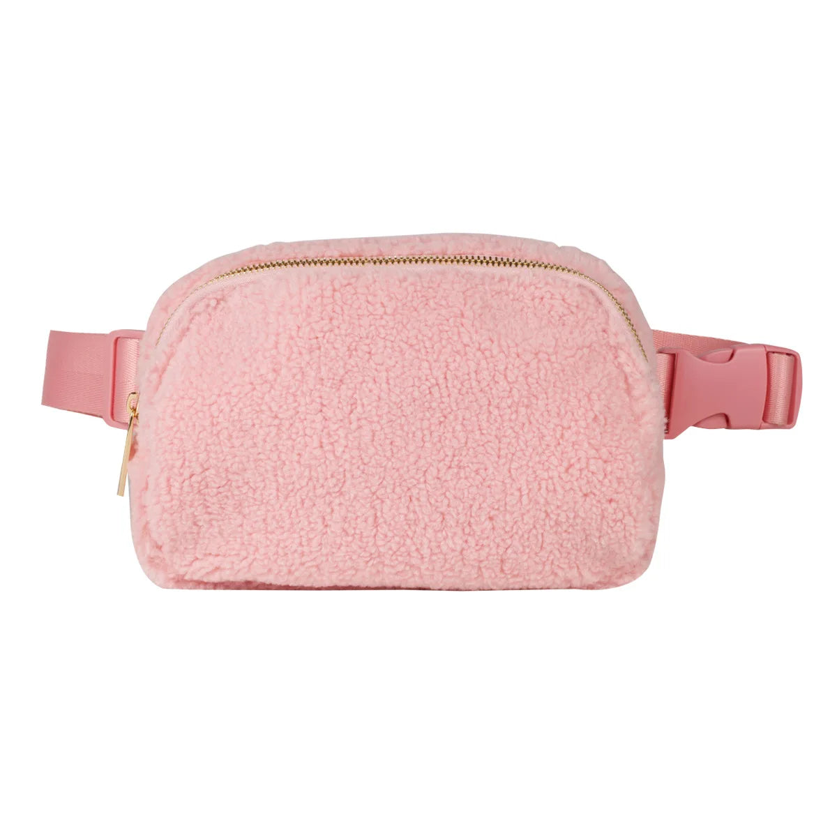 Outdoor Waist Bag for Men and Women Fanny Pack