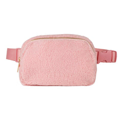 Outdoor Waist Bag for Men and Women Fanny Pack
