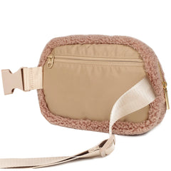 Outdoor Waist Bag for Men and Women Fanny Pack