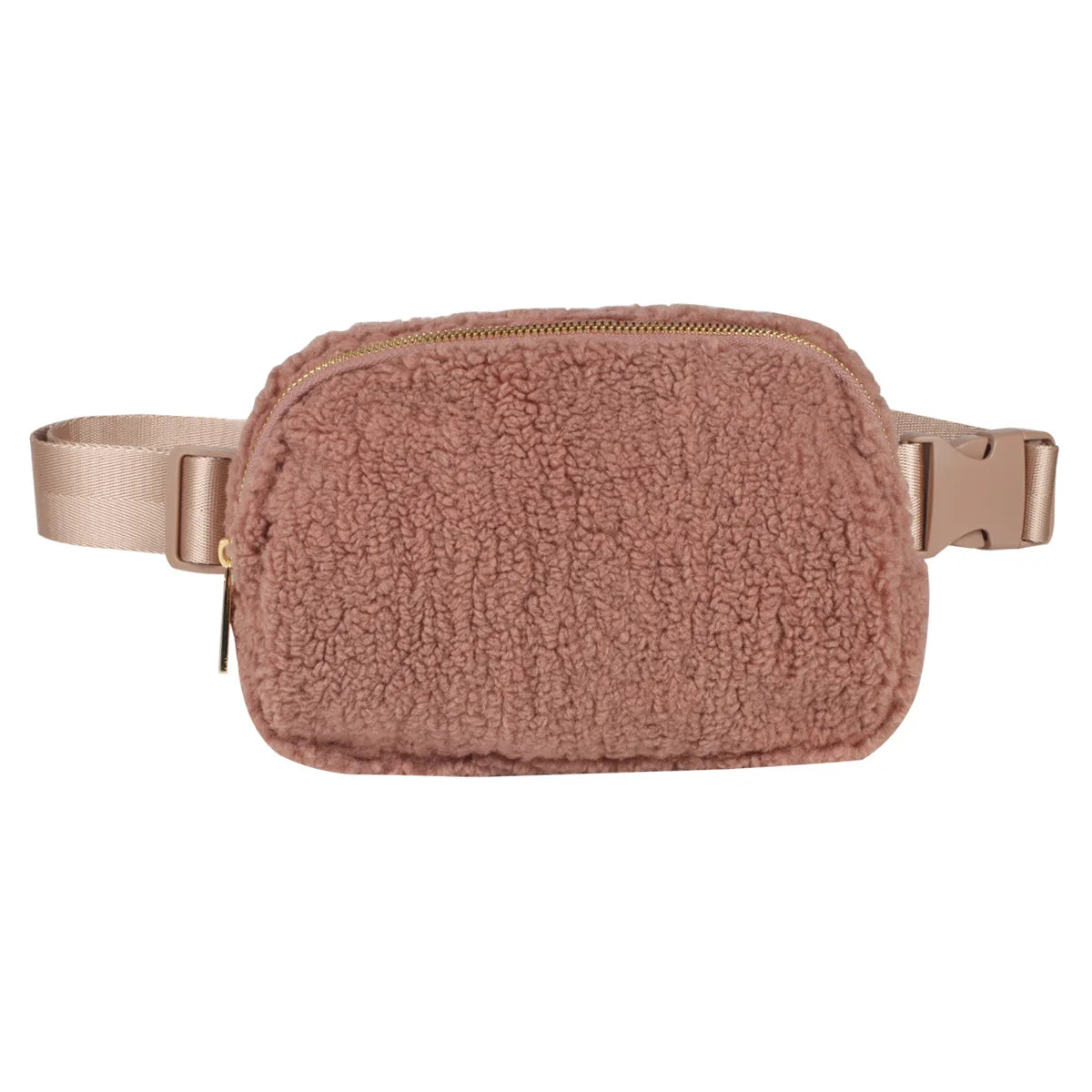 Outdoor Waist Bag for Men and Women Fanny Pack