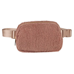 Outdoor Waist Bag for Men and Women Fanny Pack