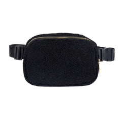 Outdoor Waist Bag for Men and Women Fanny Pack