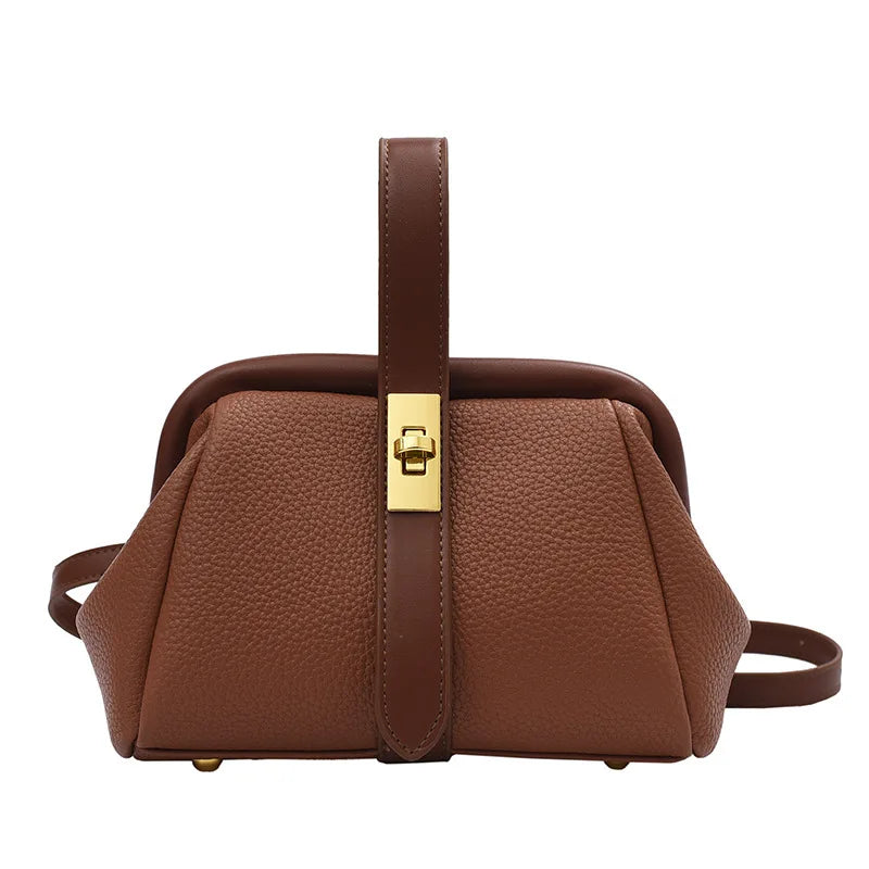Retro Crossbody Bags for Women Shopping Totes Shoulder