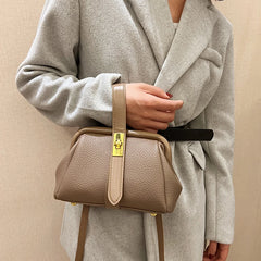 Retro Crossbody Bags for Women Shopping Totes Shoulder
