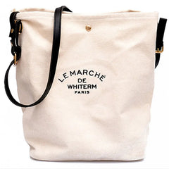 Women's Canvas Bag Messenger Bag Large Capacity Single Shoulder Bag