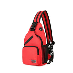 Women's Waterproof Large-Capacity Backpack