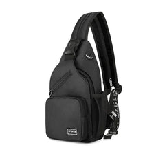 Women's Waterproof Large-Capacity Backpack