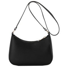 Vintage PU Leather Shoulder Bag Women Handbags