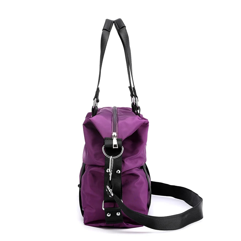 Women's Shoulder bag Large Messenger Tote Crossbody Bags