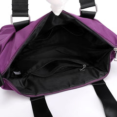 Women's Shoulder bag Large Messenger Tote Crossbody Bags