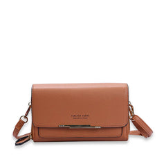 Women's Large Capacity Shoulder Bag Multi-functional Hand Bag