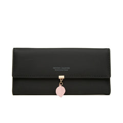 Women Wallet Student Multi-function Large Capacity Wallet