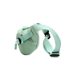 Womens Waist Bag Style Nylon Fanny Pack Ladies Belt Purse