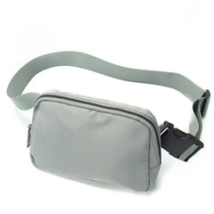 Women's Sports Waist Bag - Outdoor Postman Chest - 1L Capacity