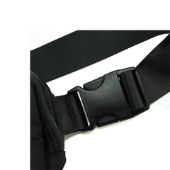 Women's Sports Waist Bag - Outdoor Postman Chest - 1L Capacity