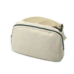 Women's Sports Waist Bag - Outdoor Postman Chest - 1L Capacity