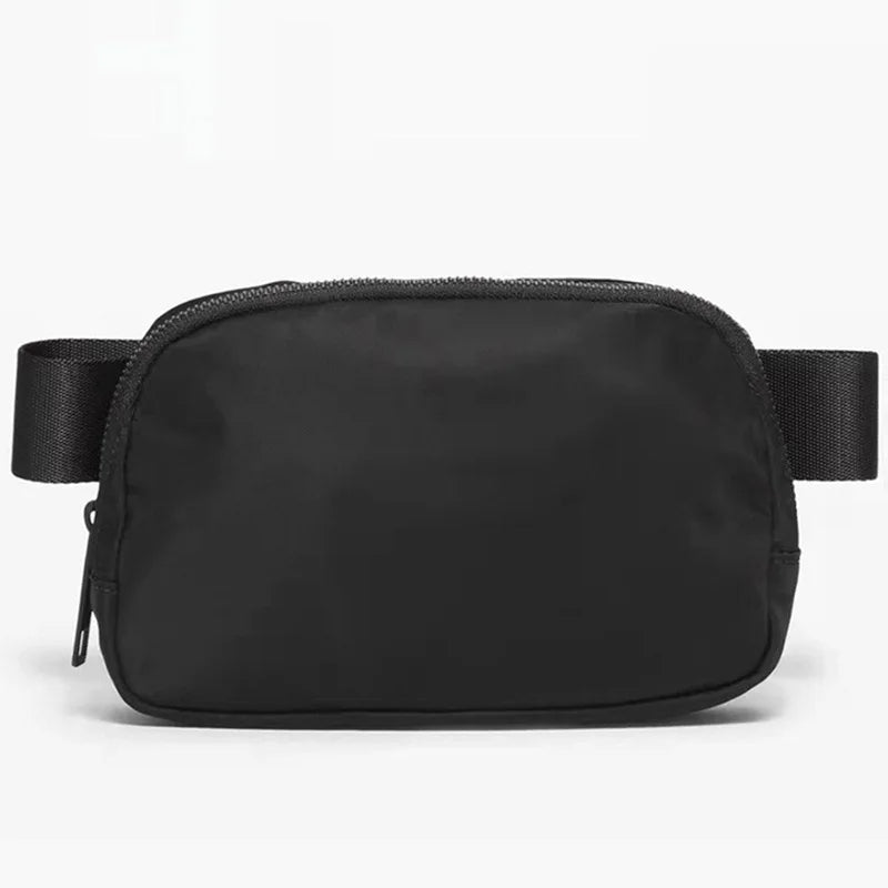 Women's Sports Waist Bag - Outdoor Postman Chest - 1L Capacity