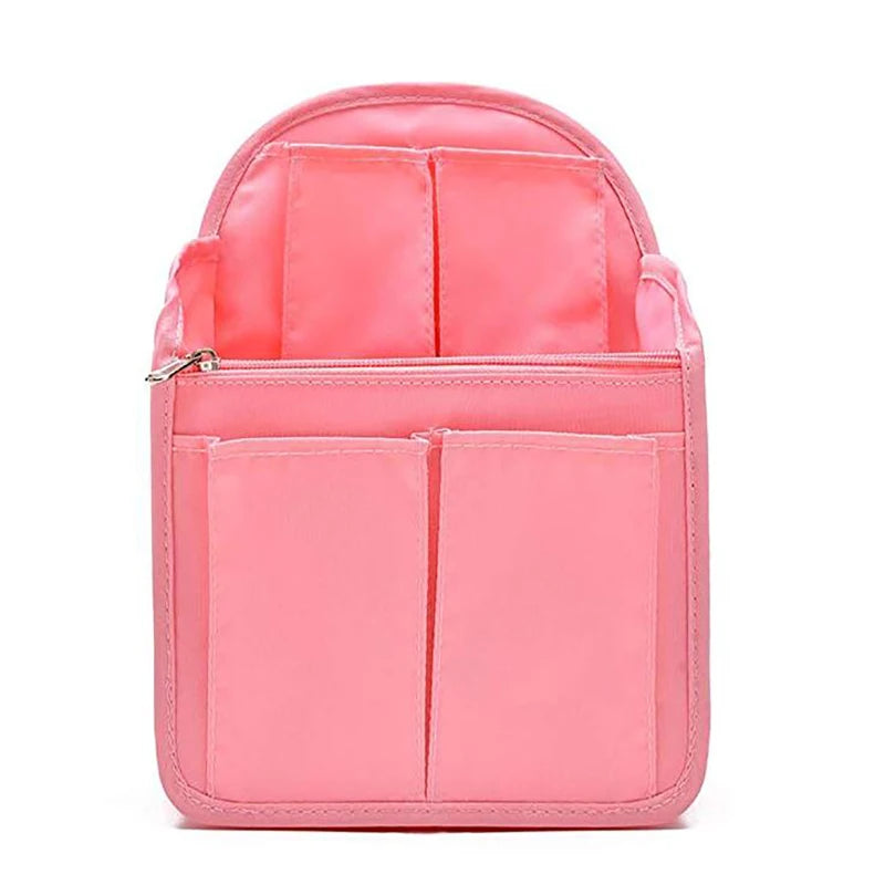 Oxford Organizer Insert Bag for Backpacks