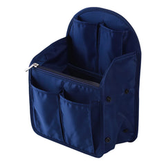 Oxford Organizer Insert Bag for Backpacks