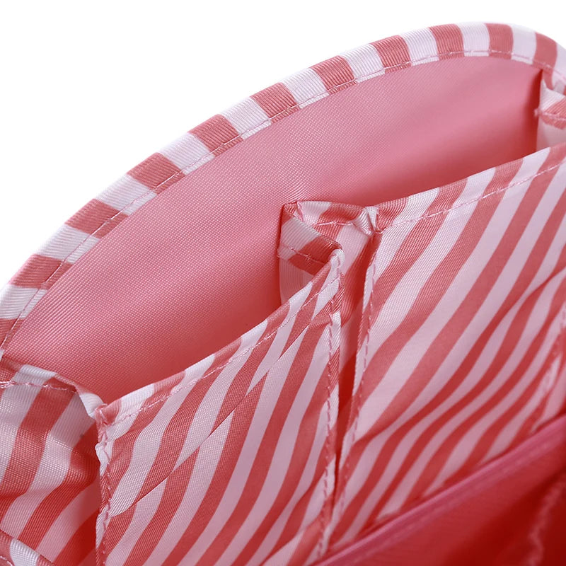 Oxford Organizer Insert Bag for Backpacks