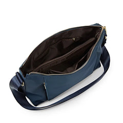 Oxford Cloth Crossbody Bags Casual Large Capacity Ladies Shoulder Bag