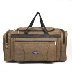 Oxford Waterproof Men Travel Bags Hand Luggage Business