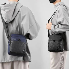 Oxford Waterproof Women Shoulder Bag Casual Female Crossbody Bag