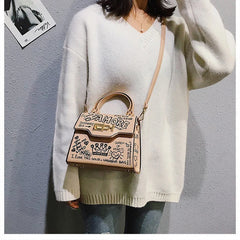 Crossbody Bags For Women Handbags Leather Shoulder Bag