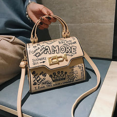 Crossbody Bags For Women Handbags Leather Shoulder Bag