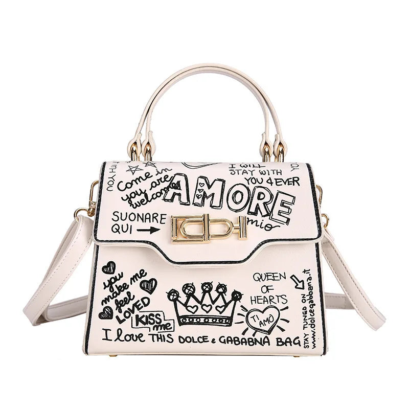 Crossbody Bags For Women Handbags Leather Shoulder Bag
