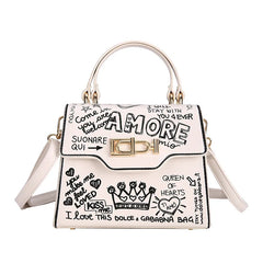 Crossbody Bags For Women Handbags Leather Shoulder Bag